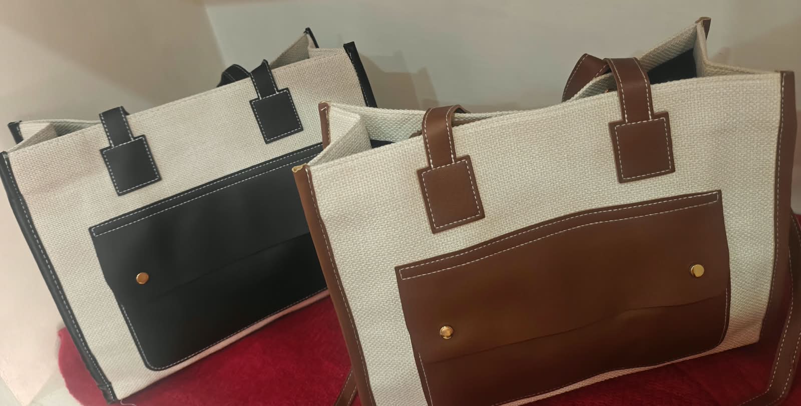 Tote bag