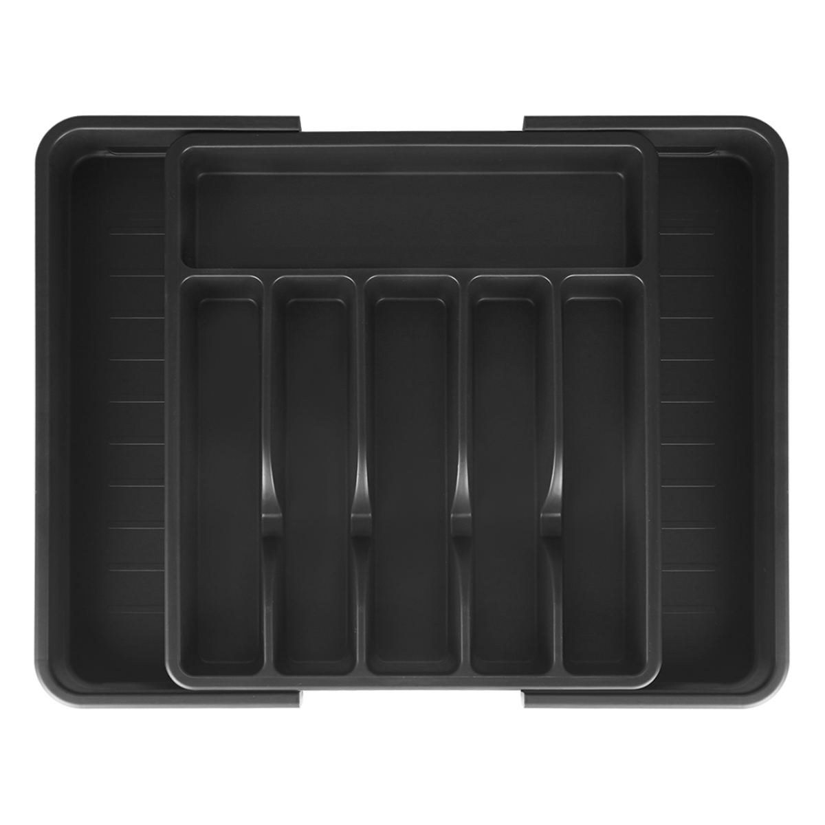 Expandable Cutlery Drawer Organizer