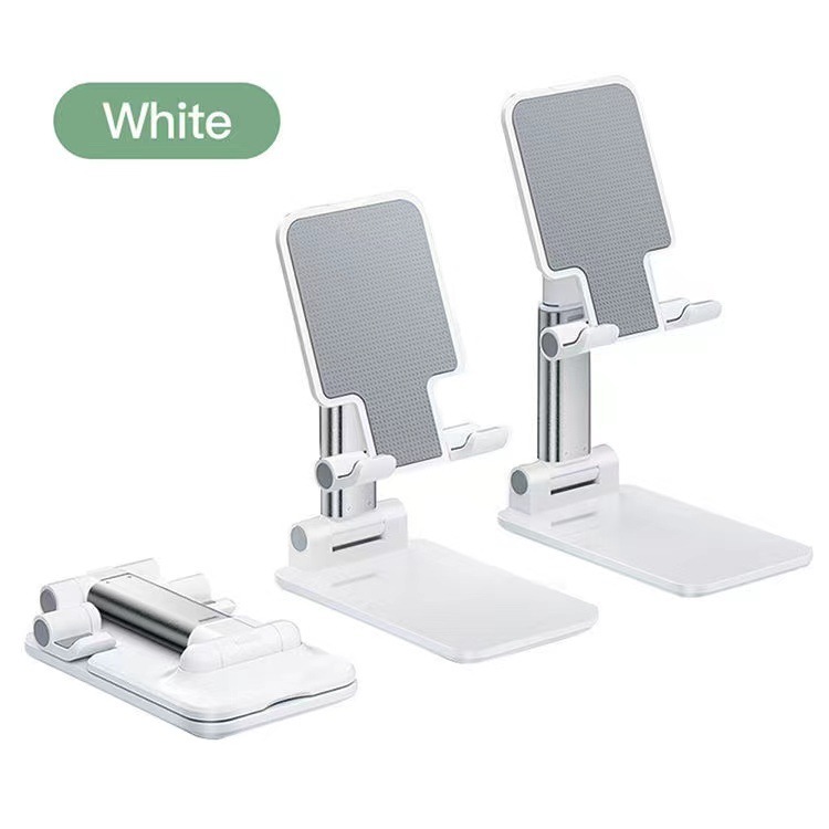 Adjustable Folding Desktop Phone Stand