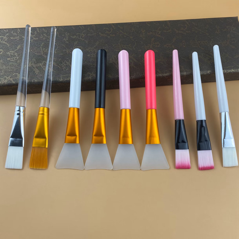 Silicone Face Mask Applicator