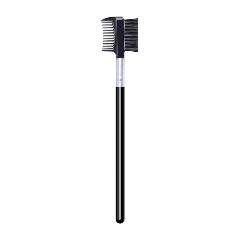 Double-Sided Eye Grooming Brush