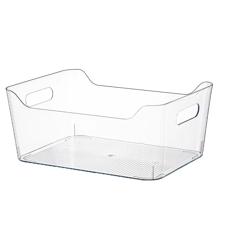 Clear Fridge Fruit and Vegetable Organizer